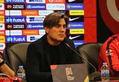 Vincenzo Montella: Futbolumuza odaklanarak istediğimiz sonucu almak için elimizden geleni yapacağız