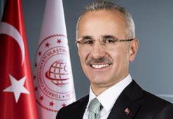 Bakan Uraloğlu'ndan 'Dünya Denizcilik Günü' paylaşımı