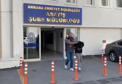 750 bin TL’lik dolandırıcılığa tutuklama