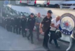 İstanbul'da 'sahte belgelerle vatandaşlık' soruşturması: 33 şüpheli tutuklandı