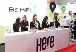‘Here Event olarak turizm alanında 800 bin dolarlık teknolojik yatırımımız oldu’