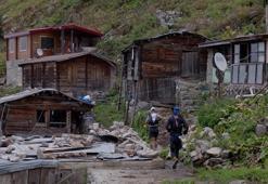 Asırlık göç yolları ultra maraton parkuru oldu