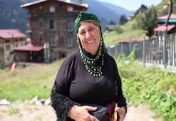 Asırlık göç yolları ultra maraton parkuru oldu