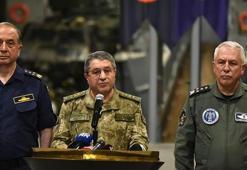 Genelkurmay Başkanı Bayraktaroğlu, Suudi Arabistan'a gidiyor