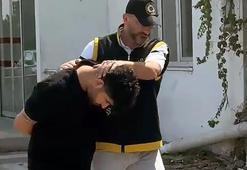 Trafikte tartıştığı motosikletliyi öldüren şüpheli; Makas atıyordu, tepki gösterince önümü kesti