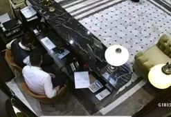 Fatih'te çalıştıkları oteli 1 milyon dolar zarara uğratıp butik otel almışlar; 5 şüpheli tutuklandı