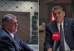 Serdal Adalı: Devraldığımız Beşiktaş’la bugünkü Beşiktaş’ın arasında siyahla beyaz kadar fark var