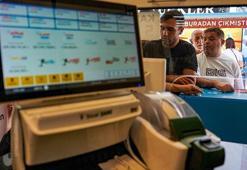 Çılgın Sayısal Loto ile Antalya’da 'büyük ikramiye' heyecanı