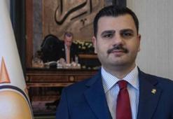 AK Parti'li İnan'dan Netanyahu'ya tepki: Hadsizliğine bin pişman olacaktır