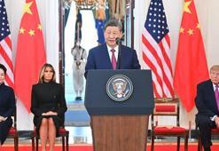 Şi'den Trump'a mesaj: Çin-ABD ilişkisinin yeni vizyonunu eyleme dönüştürmeliyiz