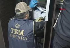MASAK sistemine sızan FETÖ yapılanmasına operasyon: 5 gözaltı