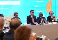 Bakan Kurum: Amacımız 2035'e kadar emisyonların yüzde 20'sine yakınını azaltmak
