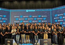 ROKETSAN'dan 'yapay zeka hackathonu'