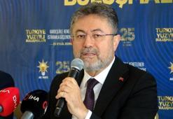Bakan Yumaklı: Türkiye Tarım-Gıda Sektörünün İstihdam ve Kırsal Refah İçin Dönüşüm Projesi başladı