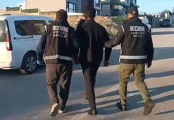 Ankara merkezli 5 ilde dolandırıcılık operasyonu: 8 gözaltı