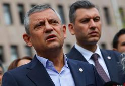 Özgür Özel: MASAK'ın üzerine düşeni yapması gerekiyor