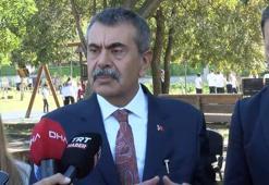 Bakan Tekin: Başka milletin oyunlarını çocuklarımıza öğretirsek, başka kültürleri içimize entegre etmiş oluruz