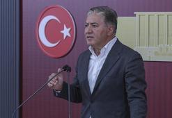 Yeni Partili Emir: TBMM'nin fon krizini görüşmesi şarttır