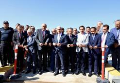 Çumra Şeker’de 23’üncü kampanya açılışı gerçekleştirildi