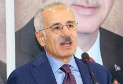 Bakan Uraloğlu: Birileri istiyor ki şehit cenazeleri gelmeye devam etsin