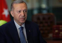 Cumhurbaşkanı Erdoğan: Türkiye'ye 'Doğu mu Batı mı' tercihi dayatılmasını doğru bulmuyoruz