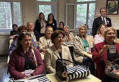 Samsun’da 55-75 yaş grubuna özel ‘Yaşam Boyu Öğrenme Üniversitesi’ açıldı