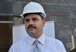 AK Parti'li İnan: Gelsinler, buradaki çalışmayı incelesinler