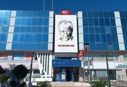 Menderes Belediyesi'ne ikinci dalga operasyona 7 tutuklama