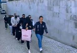 Edirne’de yasa dışı bahis operasyonunda tutuklu sayısı 13'e yükseldi