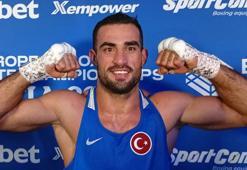 Emrah Yaşar'dan Avrupa Boks Şampiyonası'nda altın madalya