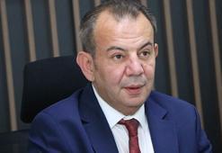 Tanju Özcan için 217 yıla kadar hapis cezası istendi