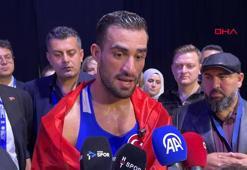 Emrah Yaşar: İnandık ve sonucunu da aldık