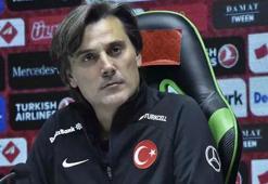 Vincenzo Montella: Daha fazlasını hak ediyorduk