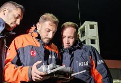 AFAD'ın hava operasyon kabiliyeti güçleniyor: 20 birliğe aydınlatma dronu