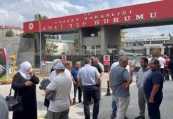 Almanya'dan tatil için gelen savcı, kusma şikayetiyle başvurduğu hastanede hayatını kaybetti
