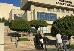 Kaçak sigara operasyonunda 4 şüpheli tutuklandı
