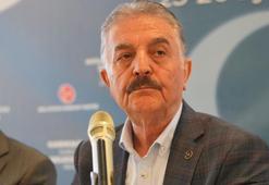 MHP'li Büyükataman: Ülkemiz küresel bir sapkınlığın hedefinde