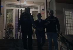 Ali Tarakcı'nın sanal medya hesabına erişim engeli