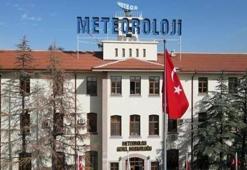 2024, Türkiye'nin kayıtlardaki en sıcak yılı oldu