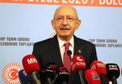 Kılıçdaroğlu: Dış politikada iktidar-muhalefet olmaz