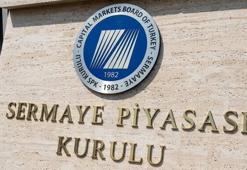 SPK'dan 11 kişi hakkında suç duyurusu