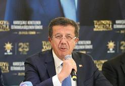 AK Parti'li Zeybekci: Terörün Türkiye'ye maliyeti 3,3 trilyon dolar