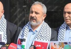 TÜBAF'tan, Netanyahu'nun açıklamalarına tepki