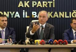 Efkan Ala: Diyalog anlayışıyla yola çıktığımız için Milli Dayanışma Yasamız 467 milletvekilinin onayıyla geçti