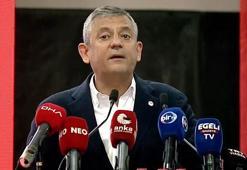 Özgür Özel: Seçimde partiyi iktidar yapmazsam o gün görevi bırakacağım