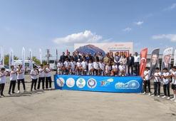 5’inci Uluslararası Cudi Cup Tenis Turnuvası sona erdi