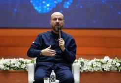 Bilal Erdoğan: İslam dünyasının birlikte güçlü olmasına öncülük edebiliriz