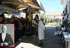 Kolombiya’da uçak kazasında ölen iş insanı için gıyabi cenaze namazı kılındı