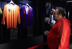 Koleksiyon tutkunları ve sporseverleri bir araya getiren 'Collector's Fest' 2'nci kez kapılarını açtı