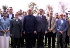 'Aile Festivali' Rami Kütüphanesi'nde başladı